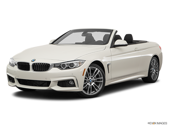 BMW 440i Gran Coupe xDrive