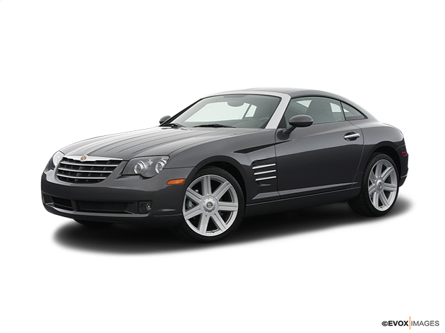 Chrysler Crossfire