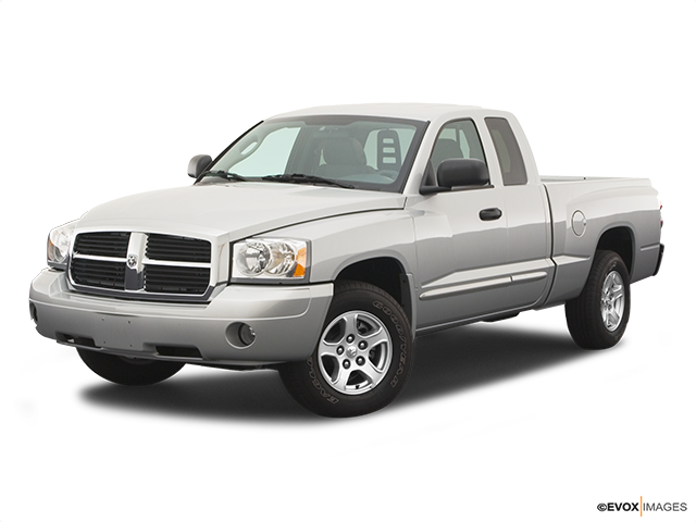 Dodge Dakota