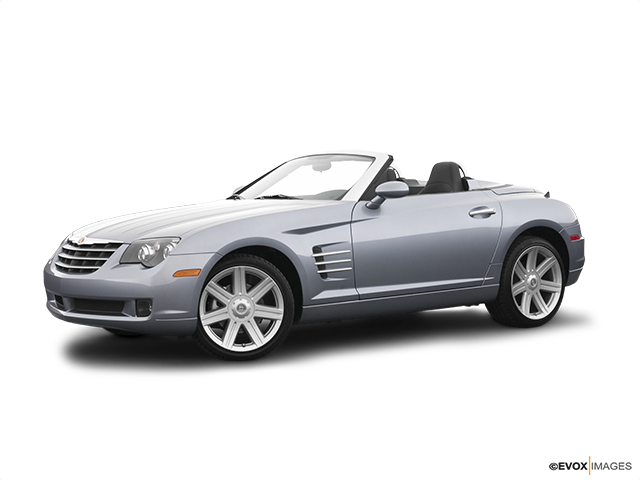 Chrysler Crossfire