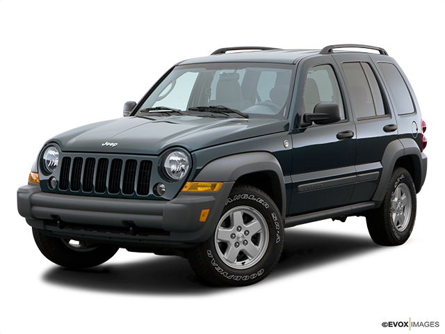 Jeep Liberty