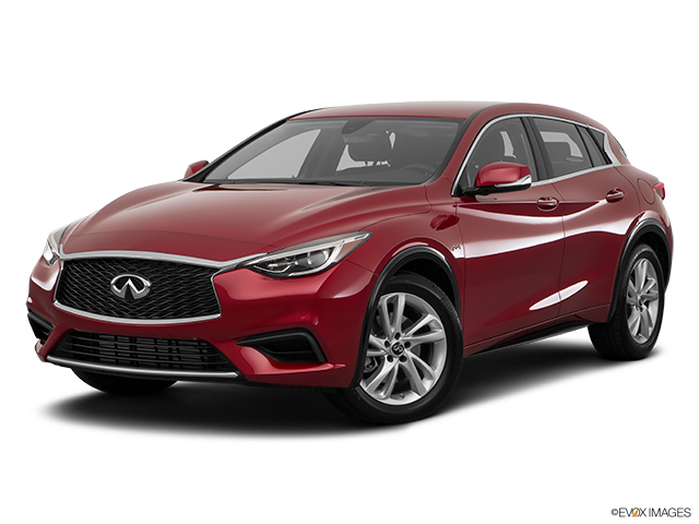 Infiniti QX30