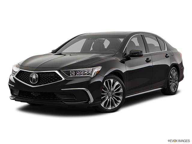 Acura RLX