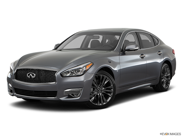 Infiniti Q70