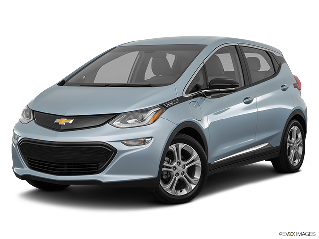 Chevrolet Bolt EV