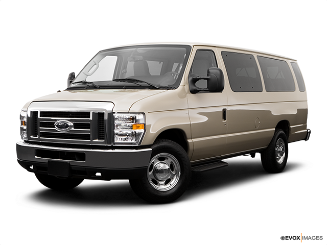 2019 ford sale e series van