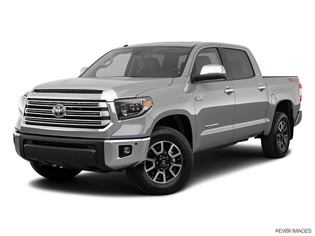 2019 Toyota Tundra - Gainesville Garage