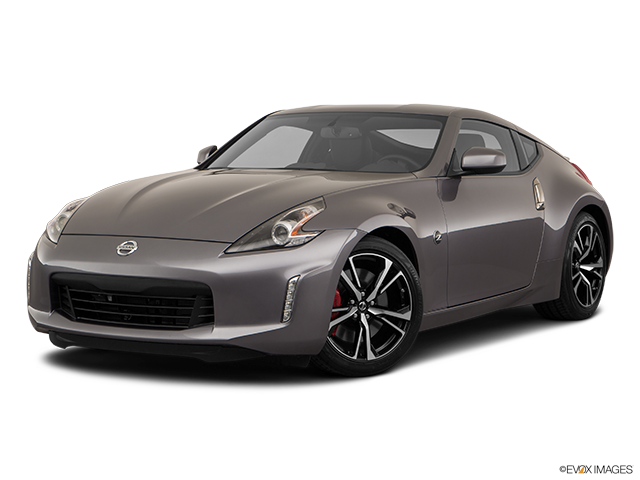 Nissan 370Z