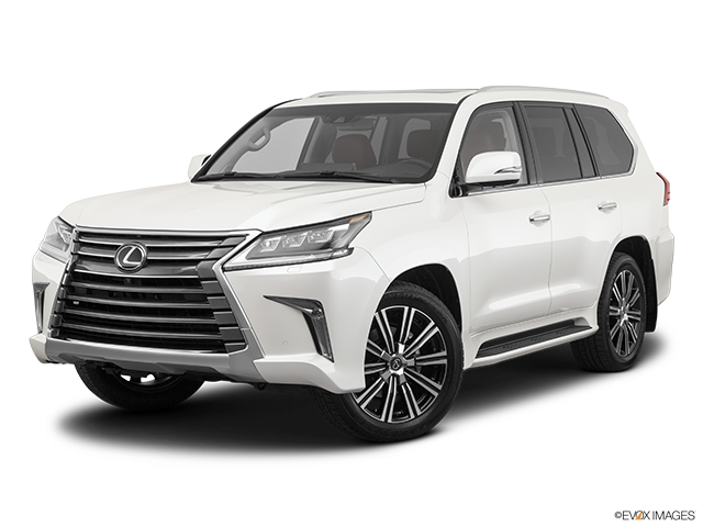 Lexus LX 570